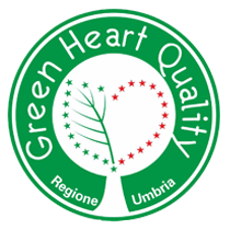Logo Green Heart Quality