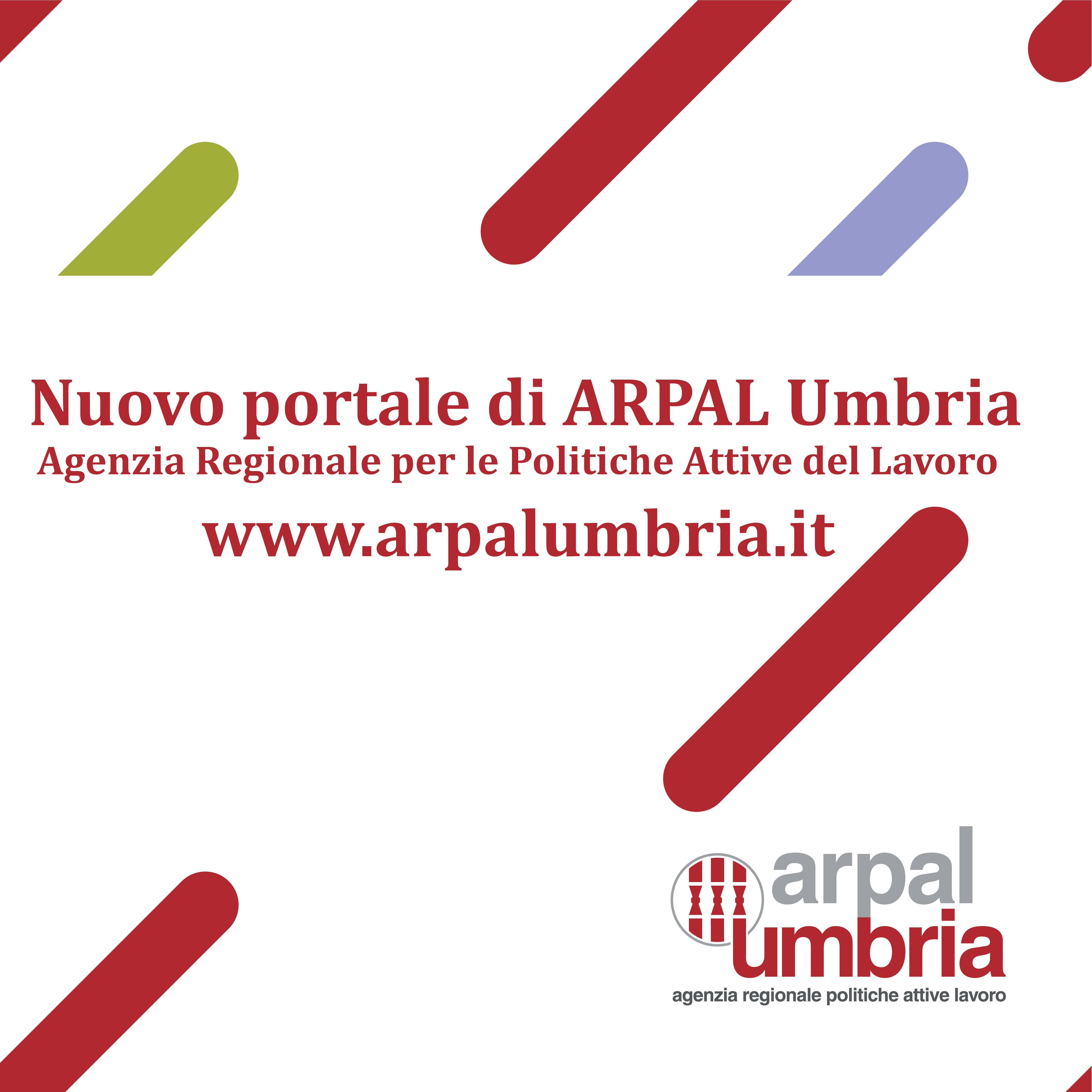 On line il nuovo sito ARPAL