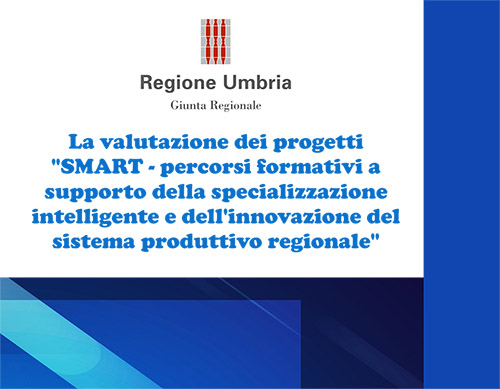 La valutazione dei progetti 