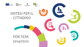 A che punto siamo con il POR FESR Umbria 2014-2020?