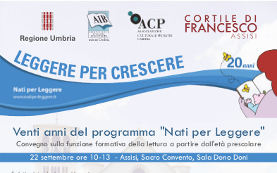 Venti anni del programma