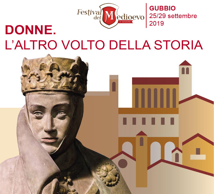 Festival del Medioevo
