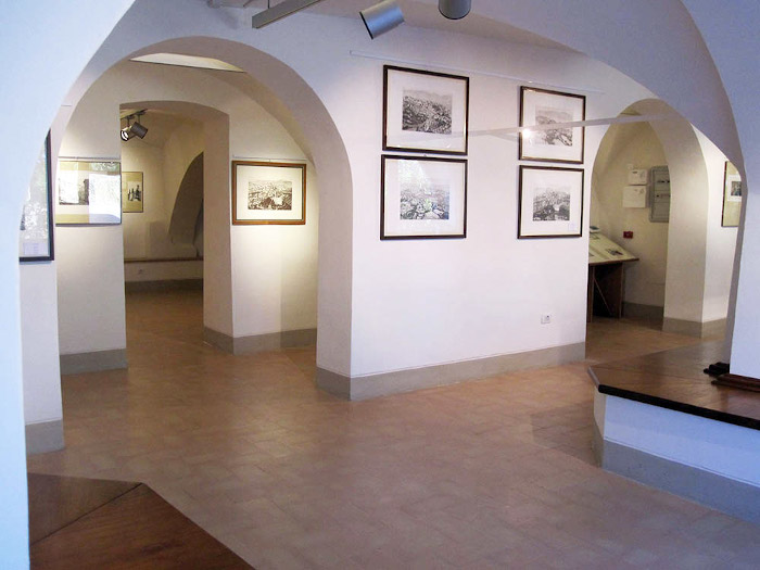 20200127 - Associazione “Padre Diego Donati o.f.m” - Programma 2020