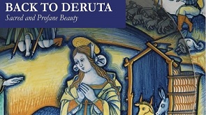 Back to Deruta. Sacred and Profane Beauty