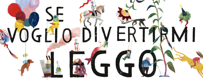 Il Maggio dei Libri 2019