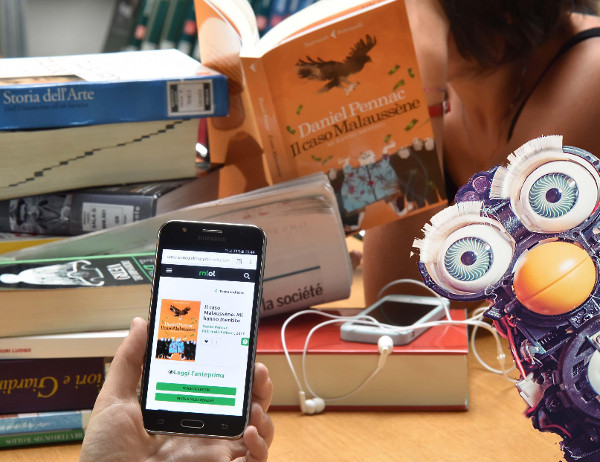 Tutte le iniziative da non perdere al museo, a palazzo, in biblioteca
