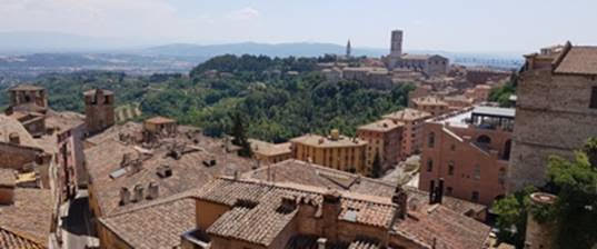 20190729 - Letture, Musica e Aperitivo a Palazzo Sorbello, al tramonto