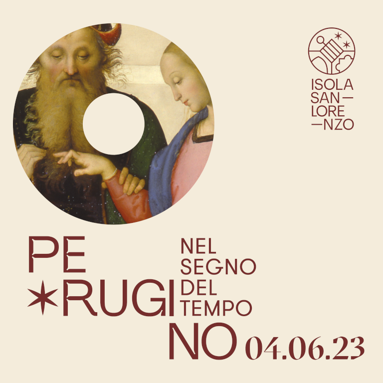 20230605 Presentazione del progetto Perugino nel segno del tempo