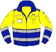 Stivaletto Antinfortunistico MP802 Giallo | Protezione Civile E Soccorso | Con Puntale In Acciaio - Foto 5