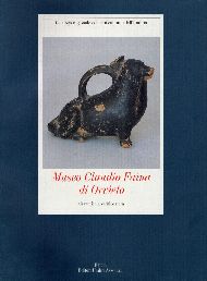 Museo Claudio Faina di Orvieto / Ceramica a vernice nera