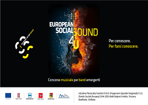 european social sound 4u:l