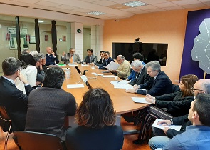 Fioroni plastic tax Confindustria imprese Umbria Piemonte