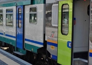 nuova rimodulazione servizi ferroviari lavori potenziamento linea Orte Falconara