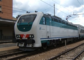 nuovi provvedimenti lavori linea ferroviaria Orte Falconara