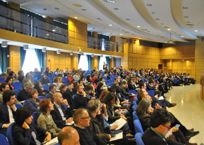 Infoday Interreg Roma 15.04.2015