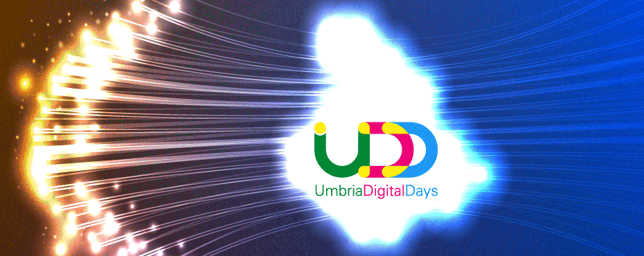 Umbria digital days: la Regione organizza 5 giornate interamente dedicate alle opportunità della 