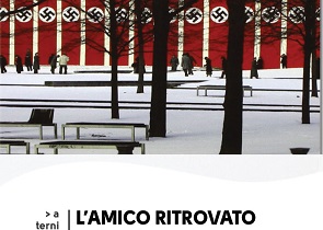 L'amico ritrovato: staffetta letteraria in occasione del Giorno della Memoria