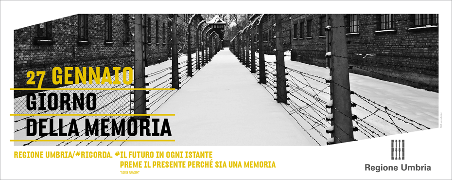 Giornata della Memoria 2016