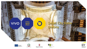 Analisi a livello di innovazione di 5 città umbre: Città di Castello, Foligno, Perugia, Spoleto e Terni