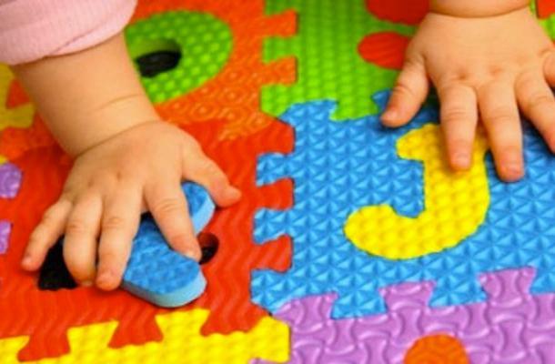 Programma annuale del sistema integrato dei servizi socio-educativi per la prima  infanzia - Regione Umbria
