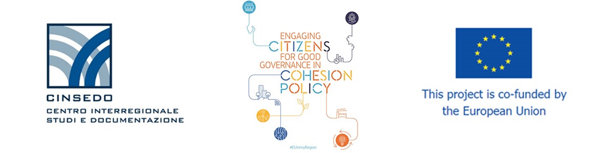 E-Procurement e digitalizzazione dei servizi: concluso il terzo Dialogo Strutturato di #madebycitizen4cohesion