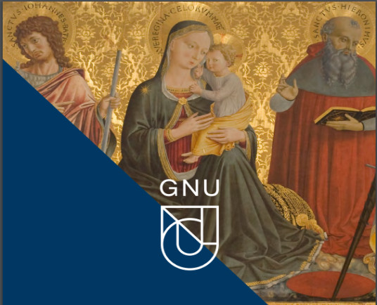 Programma mostre ed eventi 2020 alla Galleria Nazionale dell'Umbria