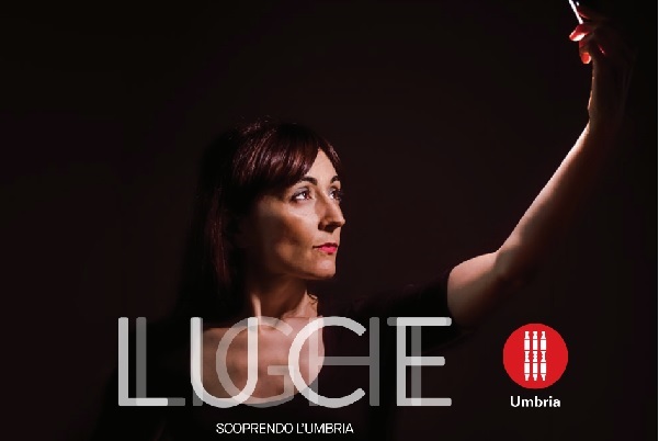 Anteprima del progetto Scoprendo l'Umbria: Luce. Dieci immagini dai musei dell'Umbria. 12 agosto - 18 settembre
