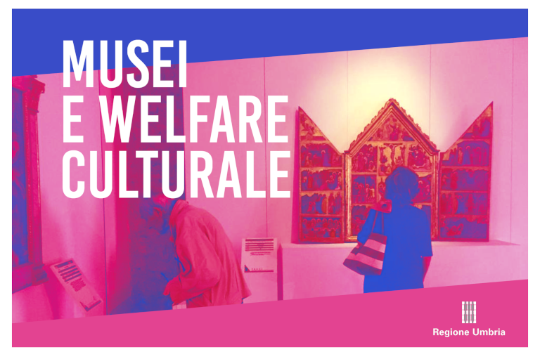 Musei e welfare culturale