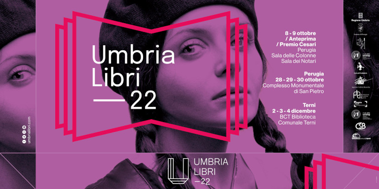 A Perugia, 8-9 ottobre 2022