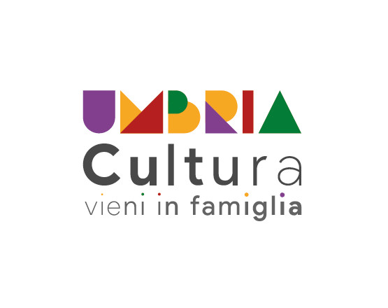 Un progetto della Regione Umbria finanziato dalla Presidenza del Consiglio dei Ministri - Dipartimento per le politiche della famiglia
