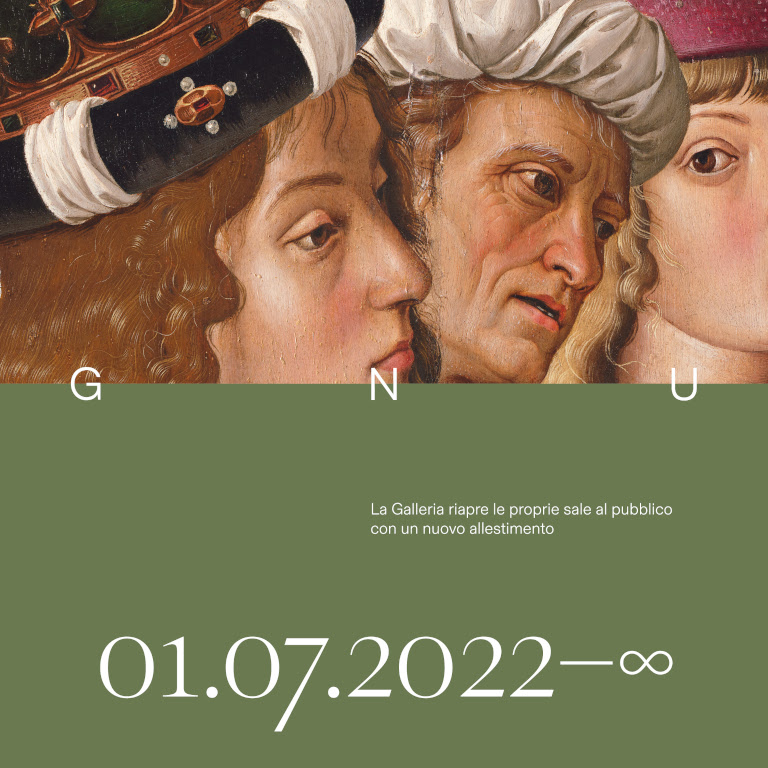 20220627 - riapertura galleria nazionale dell umbria
