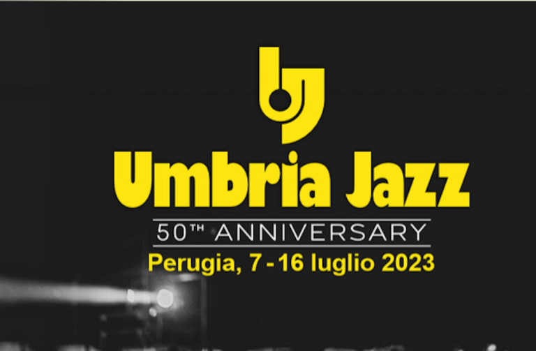 Perugia, 7-16 luglio 2023