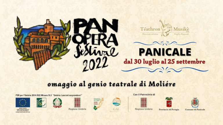 20220824 - Pan Opera Festival 2022