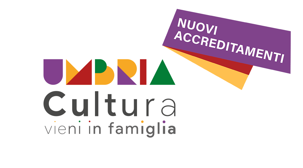 Un progetto della Regione Umbria finanziato dalla Presidenza del Consiglio dei Ministri - Dipartimento per le politiche della famiglia