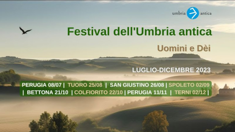 8 luglio - 2 dicembre 2023