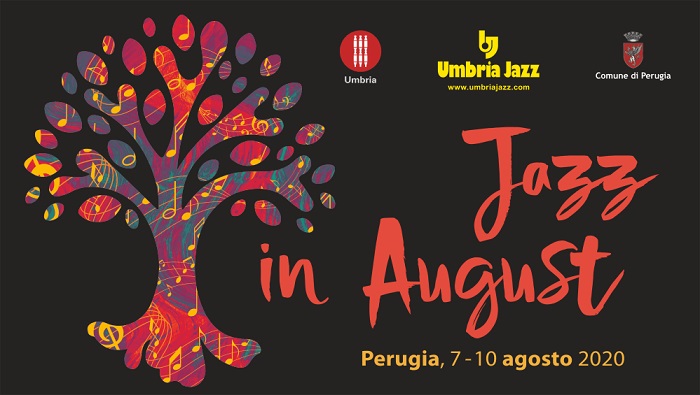 Jazz in August