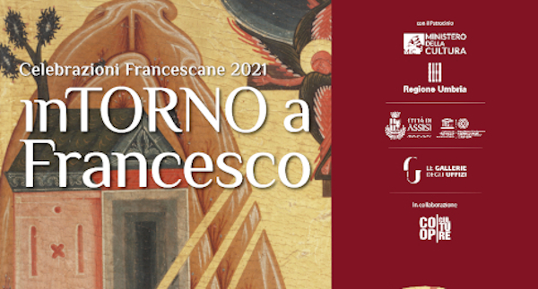 Esposizione “inTORNO a Francesco”