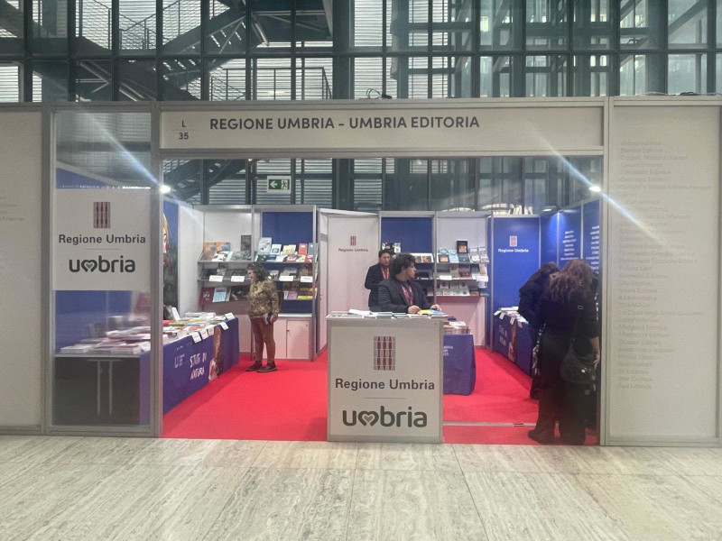 A Roma dal 4 all'8 dicembre la Fiera nazionale della Piccola e Media Editoria