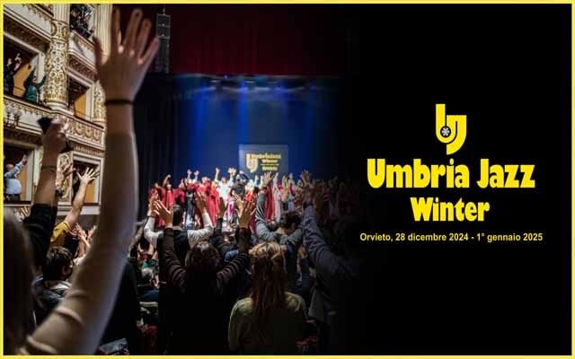 Umbria Jazz Winter