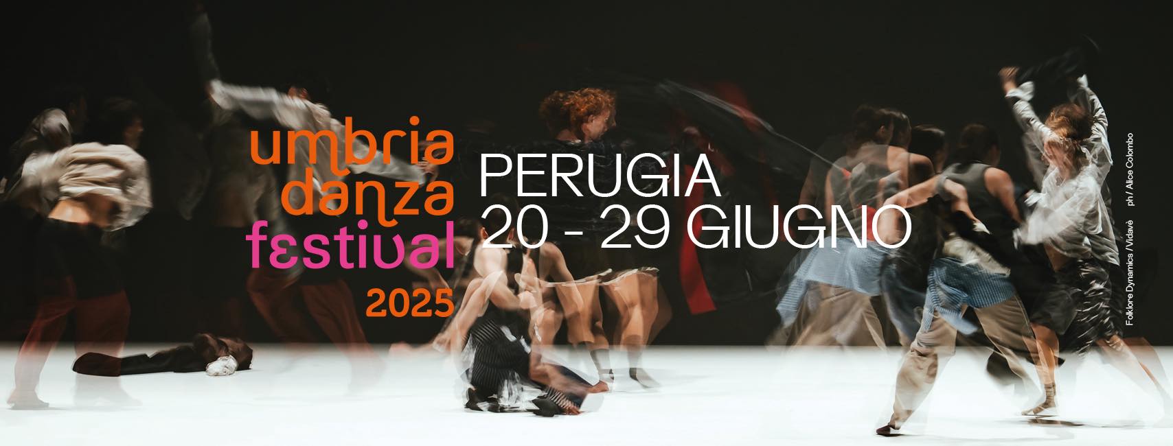 Perugia, 20 - 29 giugno 2025