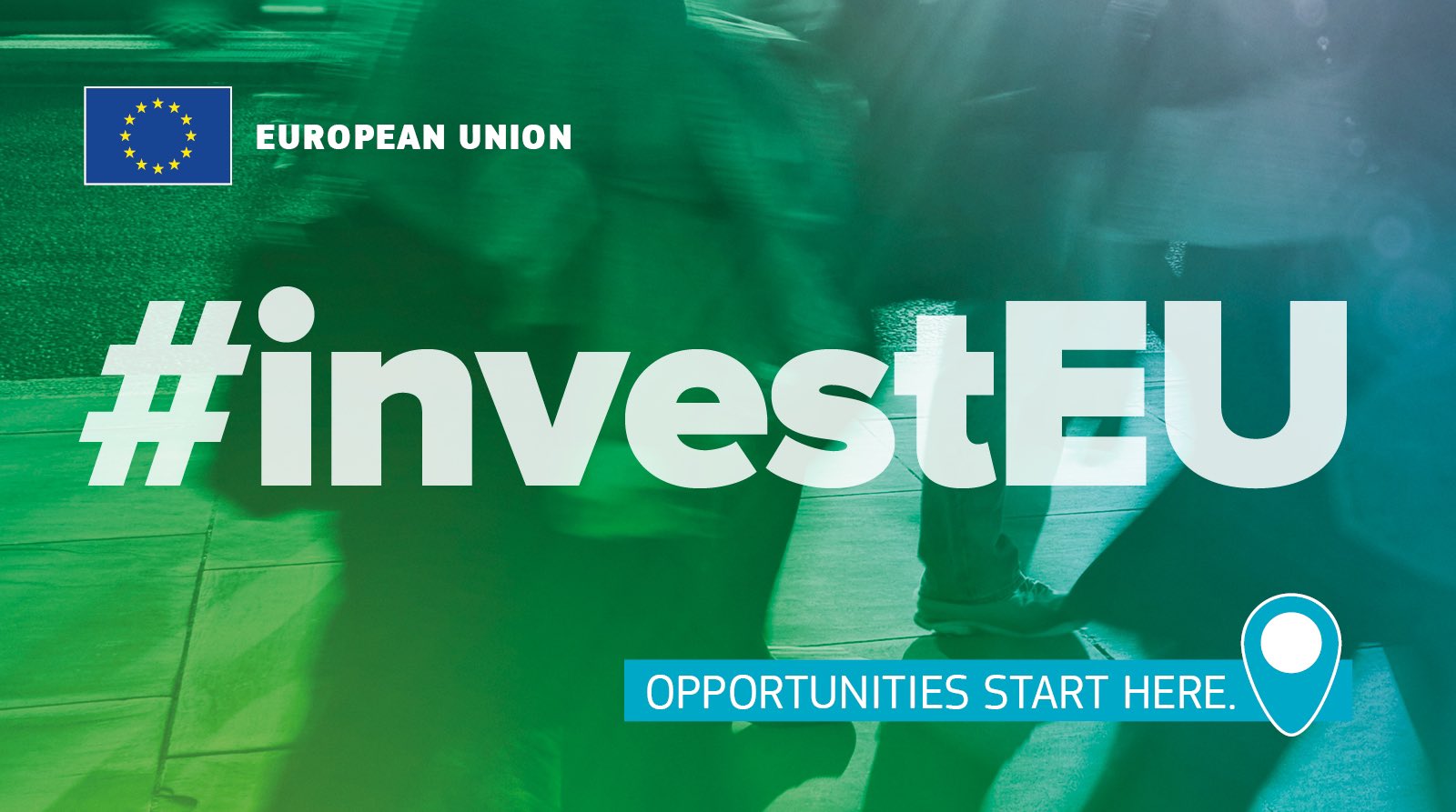 Programma Invest EU 21-27: Presentazione del programma, caratteristiche e strumenti