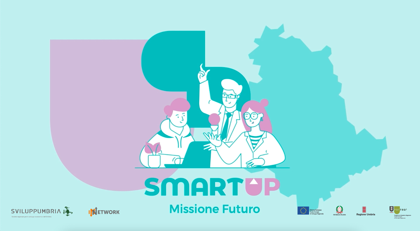 SMARTup - Avviso alle Start-up innovative 2021