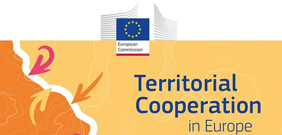 La Cooperazione Territoriale Europea