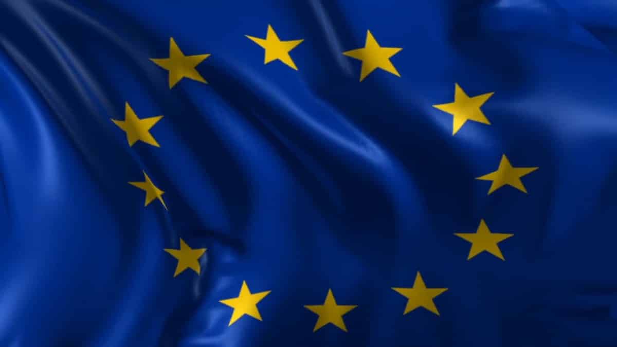 #EuropeDay - Festa dell'Europa 2021