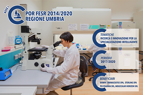Piattaforma Integrata per farmaci innovativi per la cura delle malattie oncologiche e metaboliche