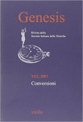 Genesis - Rivista della Società delle Storiche