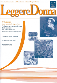 Leggere Donna