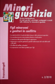 MINORI GIUSTIZIA