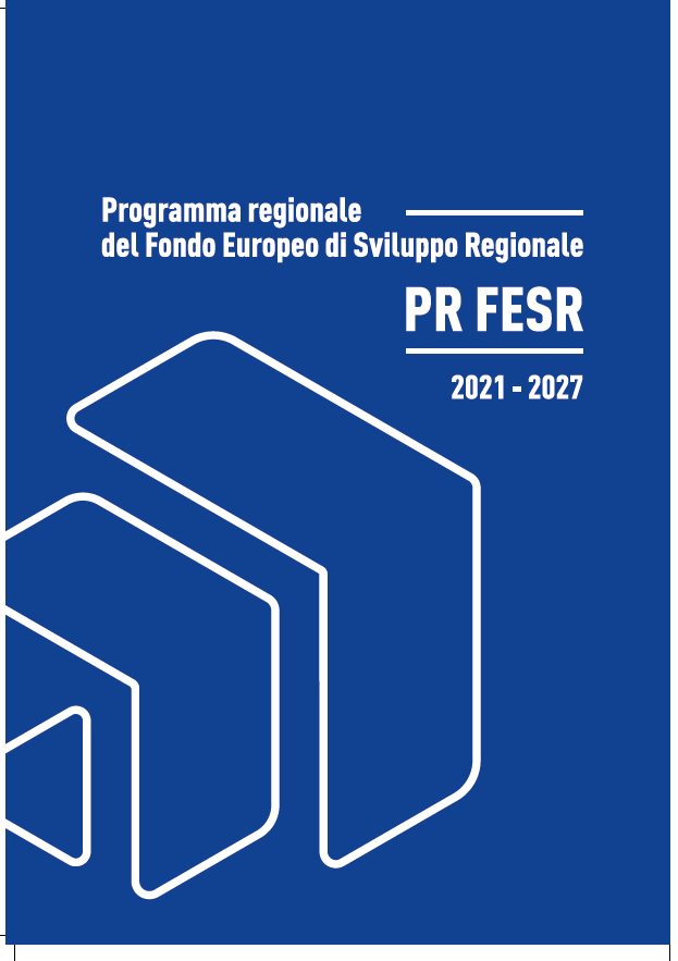 Programma Regione Umbria FESR 2021 - 2027 (PR FESR)