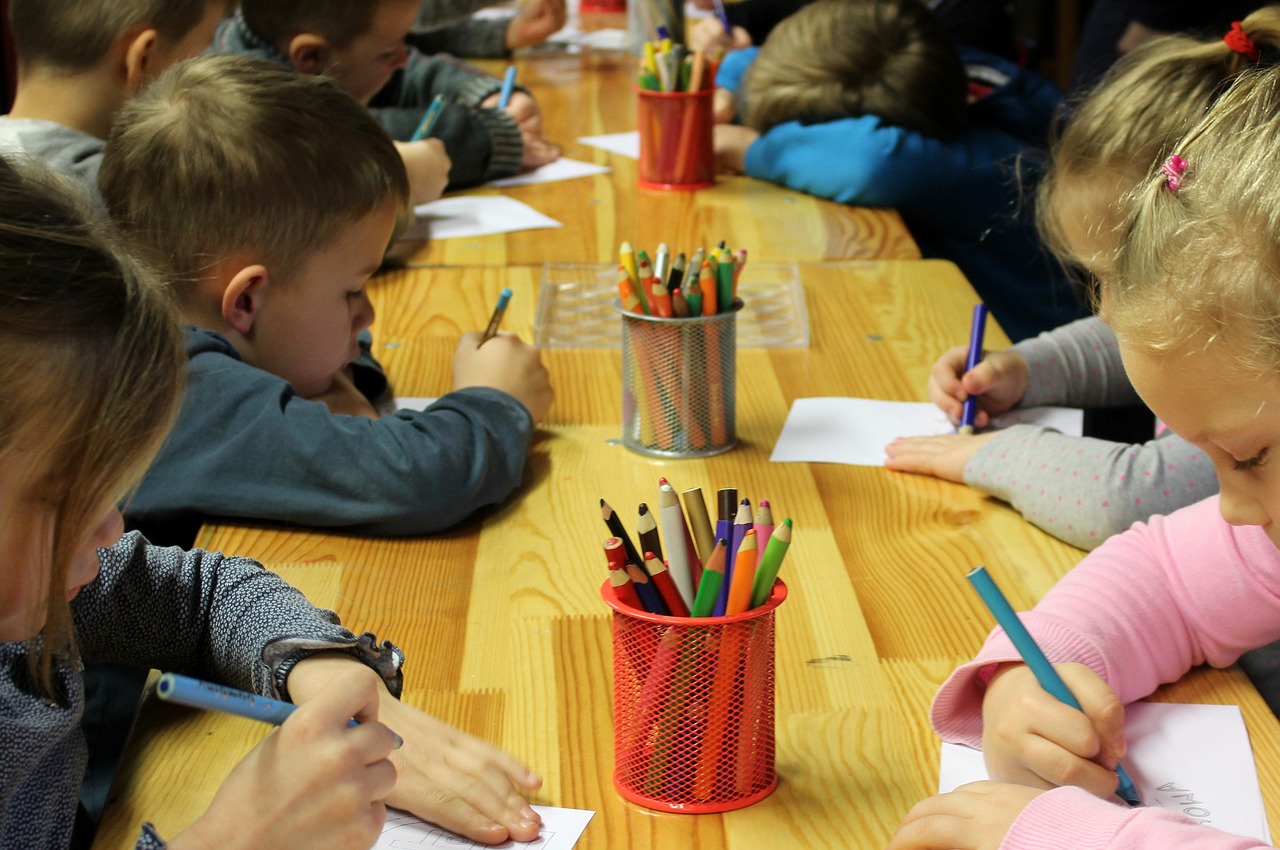 Sostegno per il pagamento delle rette della scuola dell'infanzia per l'a.s 2023-2024